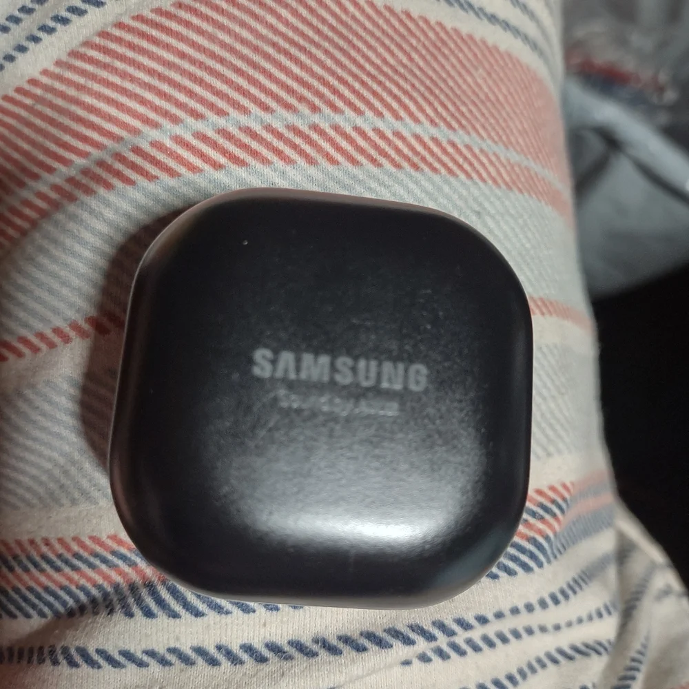 Samsung Galaxy buds pro